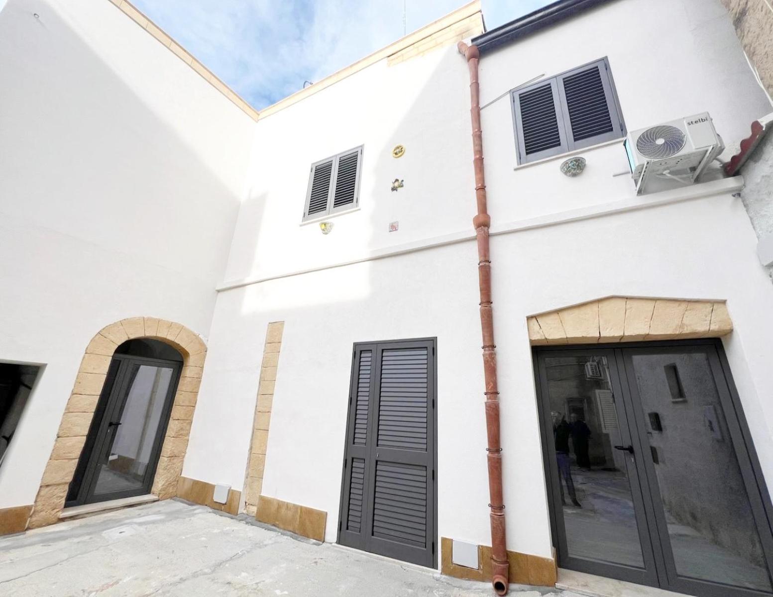 Guest house Centro-archimede Castelvetrano